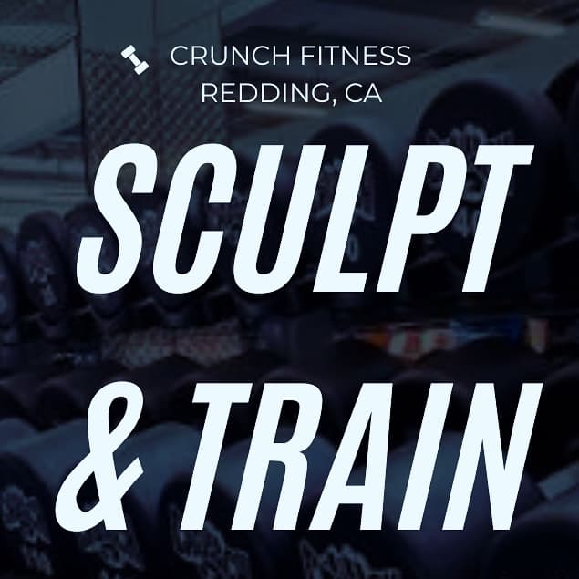 Sculpt & Train